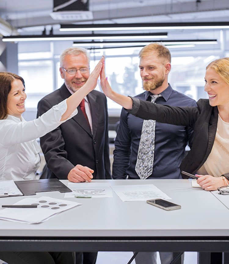 Merintech Hydraulic Pumps