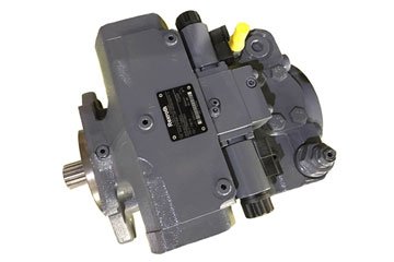 Brueninghaus Hydromatik Pump Repair