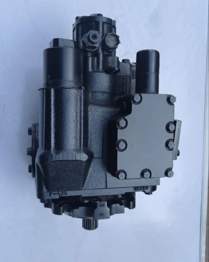 Hydraulic Power Unit