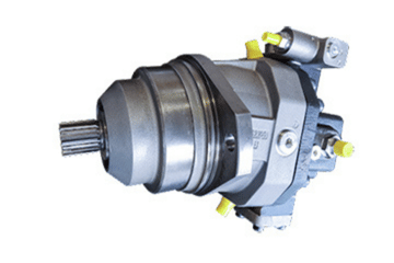 Keda Hydraulic Pump