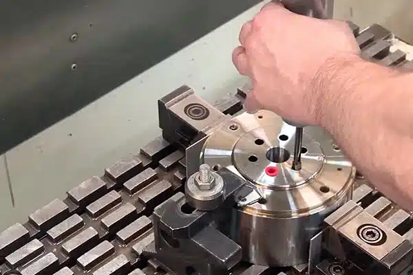 Oilgear Hydraulic Pump Repair Service for Industrial and High Pressure Hydraulic Systems