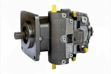 Putzmeister Hydraulic Pump